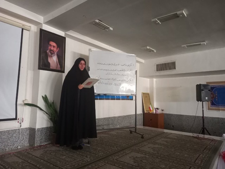 شکرگزاری باید در همه ابعاد زندگی انسان جاری باشد