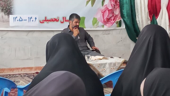 هفته دفاع مقدس و آغاز سال تحصیلی جدید