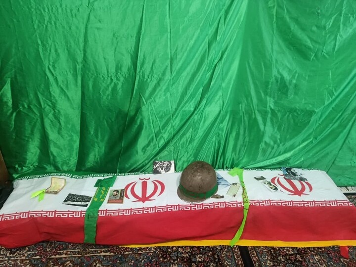 گرامیداشت هفته دفاع مقدس