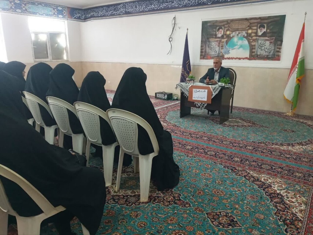 جمهوری اسلامی ایران از توانمندی‌های گسترده و پیشرفته دفاعی برخوردار است