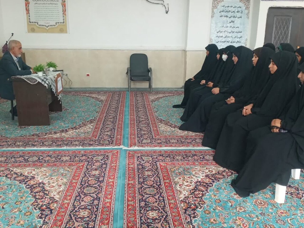 جمهوری اسلامی ایران از توانمندی‌های گسترده و پیشرفته دفاعی برخوردار است