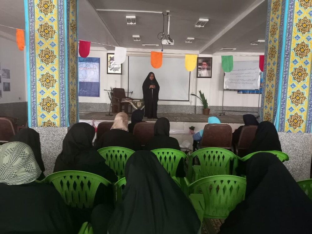 شکرگزاری باید در همه ابعاد زندگی انسان جاری باشد