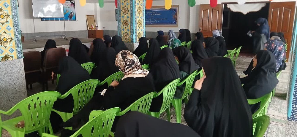 شکرگزاری باید در همه ابعاد زندگی انسان جاری باشد