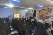 تحلیل فرمانده انتظامی سلسله از ابعاد جنگ‌های نوین و ضرورت جهاد تبیین در فضای مجازی