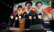گرامیداشت یاد شهدای زن شهرستان دورود با تأکید بر نقش‌آفرینی بانوان در مقاومت