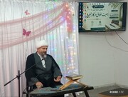 اخلاص و استمرار؛ دو کلید طلایی مبلّغان طرح امین برای جذب نسل جوان