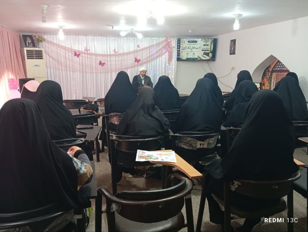 اخلاص و استمرار؛ دو کلید طلایی مبلّغان طرح امین برای جذب نسل جوان