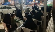نامه‌نگاری؛ راهکاری مؤثر برای تقویت روابط خانوادگی در سه‌شنبه‌های خانوادگی شاهرود
