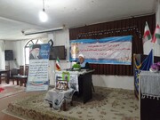 دانش بدون اخلاص نافع نیست / نماز باحضور، معراج واقعی مؤمن است