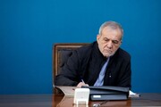 زنان ایران توان ایستادن بر قله‌های جهان را دارند