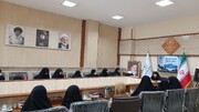 تأکید معاون فرهنگی حوزه‌های علمیه خواهران بر تربیت نسل نوجوان با رویکرد خودباوری و کنشگری اجتماعی
