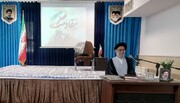 سنگر علم، تداوم‌بخش راه شهدا؛ آغاز سال تحصیلی در مدرسه علمیه شهید حسن حاج‌غفاری