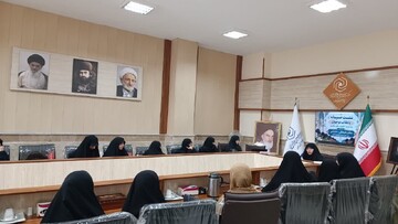 تأکید معاون فرهنگی حوزه‌های علمیه خواهران بر تربیت نسل نوجوان با رویکرد خودباوری و کنشگری اجتماعی