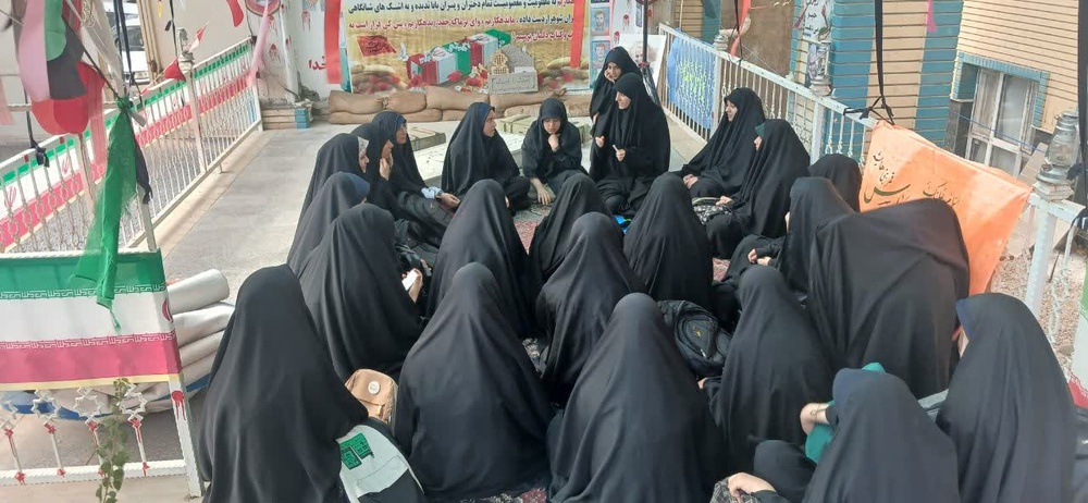 آشنایی با تیپ‌های شخصیتی؛ گامی برای خودشناسی و انتخاب‌های آگاهانه طلاب