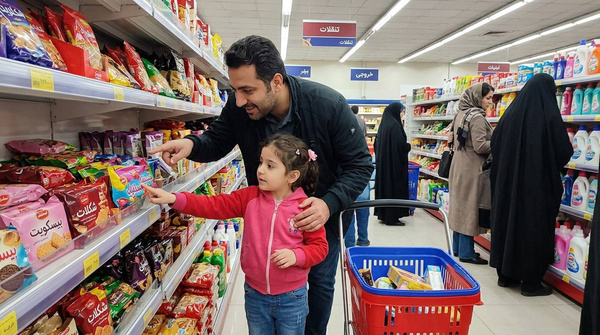 آموزش خویشتن‌داری به کودک