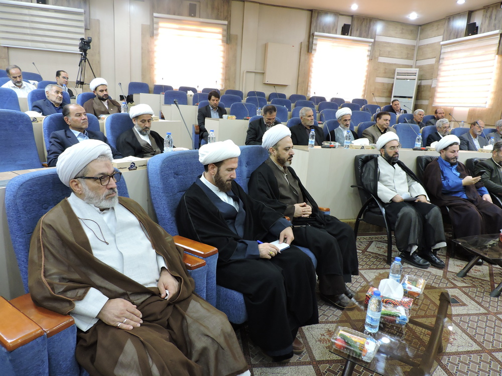 نقش راهبردی مدارس علمیه خواهران در تربیت نسل آینده/ تأکید بر ضرورت مدیریت بانوان و ایجاد منابع پایدار مالی در مدارس کرمانشاه