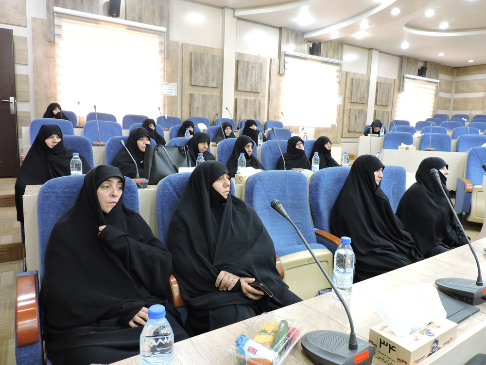 بازتعریف هیئت امنای کارآمد؛ الزامی برای تربیت بانوان پیشران و اثرگذار در تمدن نوین اسلامی