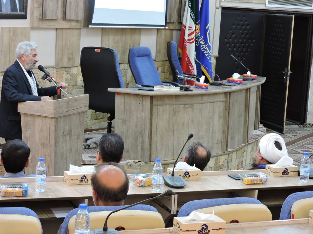 بازتعریف هیئت امنای کارآمد؛ الزامی برای تربیت بانوان پیشران و اثرگذار در تمدن نوین اسلامی