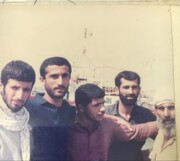 روایت رزمنده مازندرانی از پیوند «اخوتِ الهی» در سنگرها/ دفاع مقدس؛ مدرسه انسان‌سازی و چراغ راه جوانان