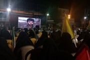 تجلیل از مدیریت جهادی در یادواره شهید مصلحان / رونمایی از مستند شهید پیرویان در کازرون