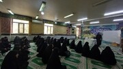 علم؛ سلاح اصلی طلبه در میدان جهاد فرهنگی / ضرورت تخصصی‌شدن تبلیغ دینی در لرستان
