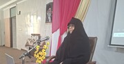 طلبه باید از حجره‌های علم برای میدان‌های خدمت آماده شود