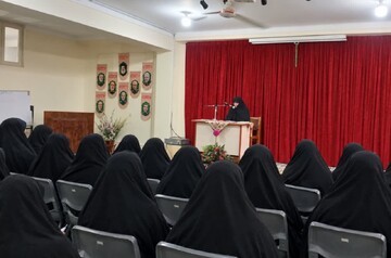 حرکت به سوی تمدن اسلامی در گروِ نهادینه‌سازی فرهنگ اقامه نماز است/ لزوم عبور از توصیه‌های مقطعی و ترویج متناسب با نیاز نسل نو