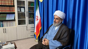 تصاویر/مراسم افتتاحیه سال تحصیلی جدید در مدرسه علمیه فاطمه الزهرا سلام‌الله‌علیها پارسیان