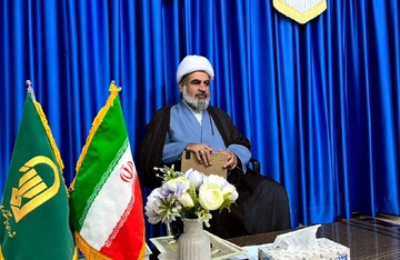 تصاویر/مراسم افتتاحیه سال تحصیلی جدید در مدرسه علمیه فاطمه الزهرا سلام‌الله‌علیها پارسیان