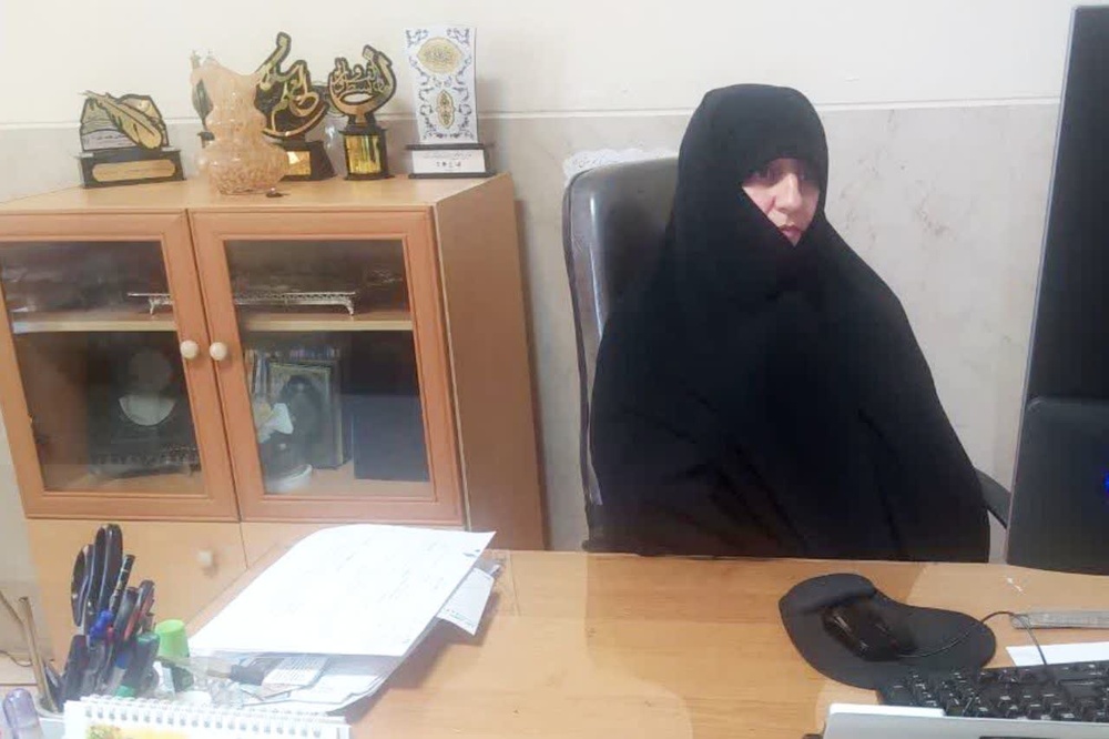 ابلاغ سیاست‌های کلان پژوهشی مدارس علمیه خواهران استان فارس/ تأکید بر نهادینه‌سازی فرهنگ پژوهش در میان طلاب