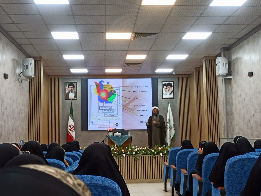 تبیین الگوی دین‌دان، دین‌دار و دین‌بان در مدرسه علمیه غدیریه شیراز