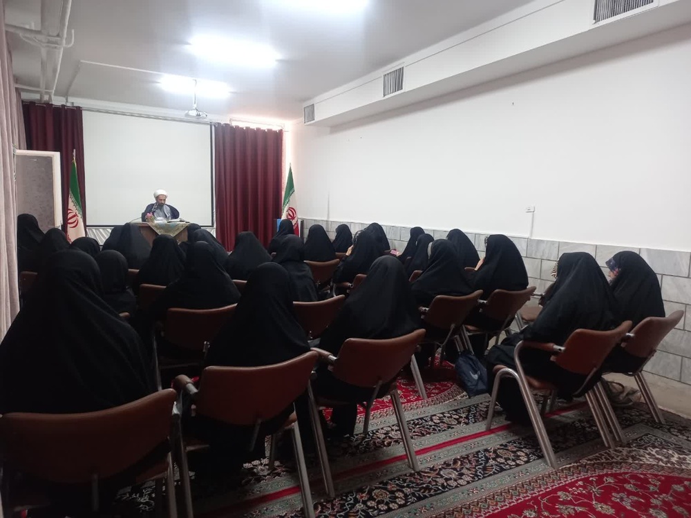 سلامت روان با الگوبرداری صحیح از سیره ائمه اطهار علیهم السلام