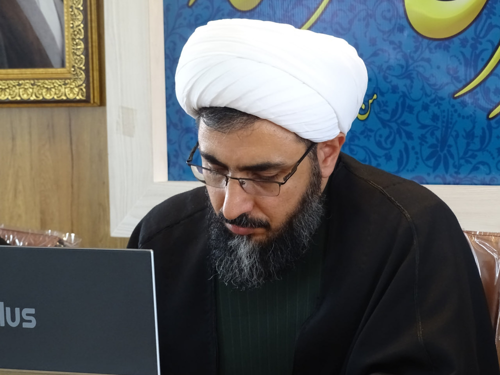 تصاویر| برگزاری چهارمین نشست فصلی مدیران مدارس علمیه خواهران استان اصفهان