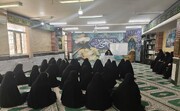 برگزاری نشست علمی - پژوهشی با محوریت تحلیل ابعاد جنگ‌های نوین در حوزه خواهران دورود