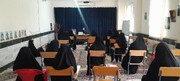 برگزاری کارگاه آموزشی از کشاکش نقش‌ها تا آرامش درون در شهرستان پلدختر