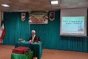 بانوان طلبه هم عالمه و هم تبیین‌گر معارف دینی باشند