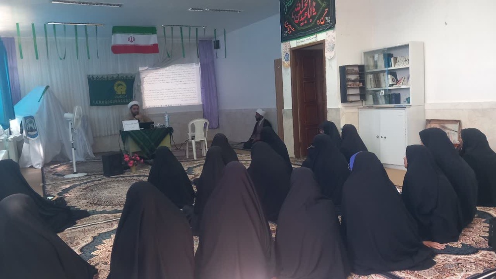 غربِ اپستین و رویای استحاله زن مسلمان