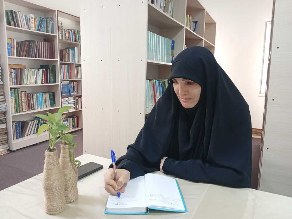 اقتصاد مقاومتی با تکیه بر ظرفیت‌های داخلی و مشارکت مردم محقق می‌شود