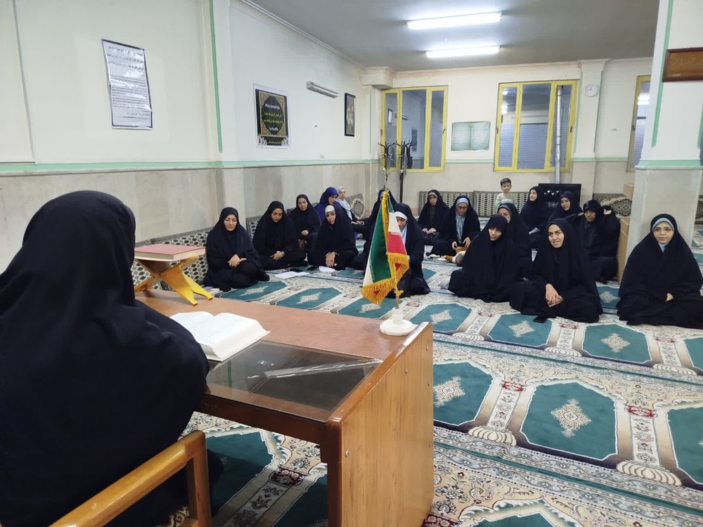 تبیین مرز تدبیر و تقدیر در نهجالبلاغه / وقتی تدبیر انسان در برابر اراده الهی خاضع میشود