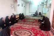جنگ ترکیبی امروز، جنگ خندق است؛ ضرورت جهاد تبیین برای مقابله با هجمه‌های دشمن