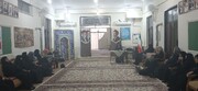 ایمان تا تسلیم عملی؛ تبیین مسیر بندگی و مراقبت از گام‌های شیطان