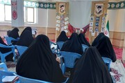 تبیین مراتب سه‌گانه معرفت و مسیر تکامل روح در مدرسه علمیه اقلید