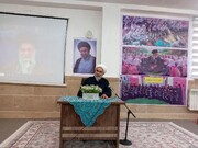نگاه رایج در حوزه‌های علمیه باید تبلیغ و تبیین‌گری اولویت اول باشد