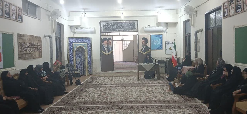 ایمان تا تسلیم عملی؛ تبیین مسیر بندگی و مراقبت از گام‌های شیطان