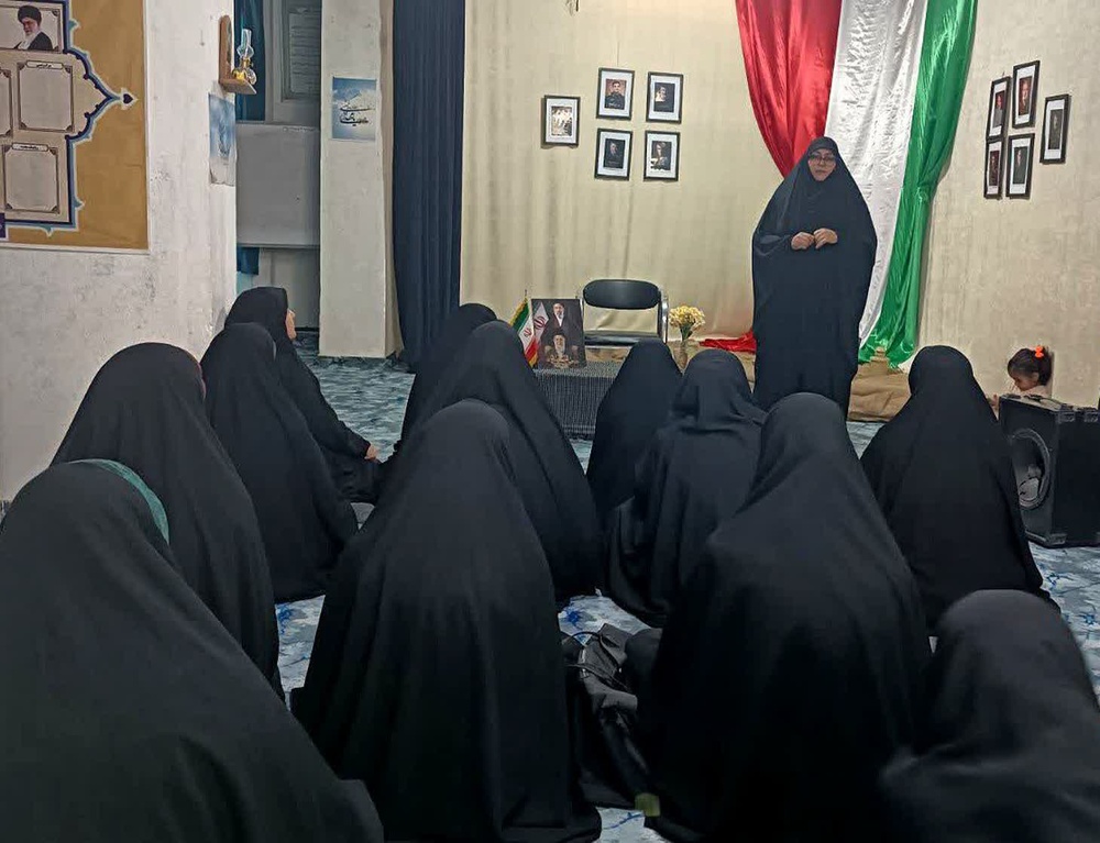 برگزاری نشست تخصصی «پژوهش و مهارت‌های نوین در طلبگی» در مدرسه علمیه جنت‌شهر