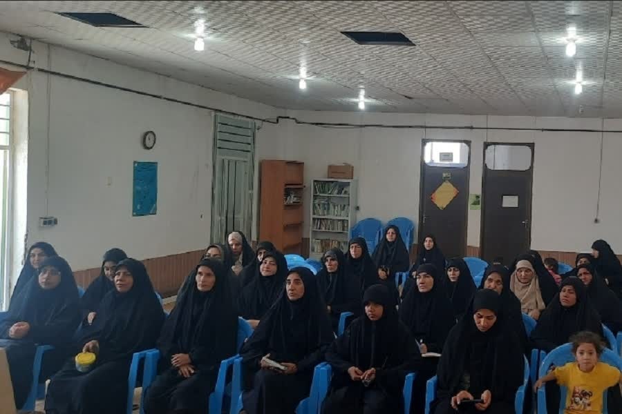 کشف حجاب ابزار نظام سلطه برای تضعیف هویت اسلامی است / ضرورت عبور از نگاه صرفاً فقهی به حجاب