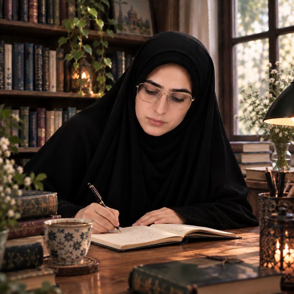 نقشه راه یک مقاله موفق؛ از «ایده اولیه» تا «پذیرش نهایی»