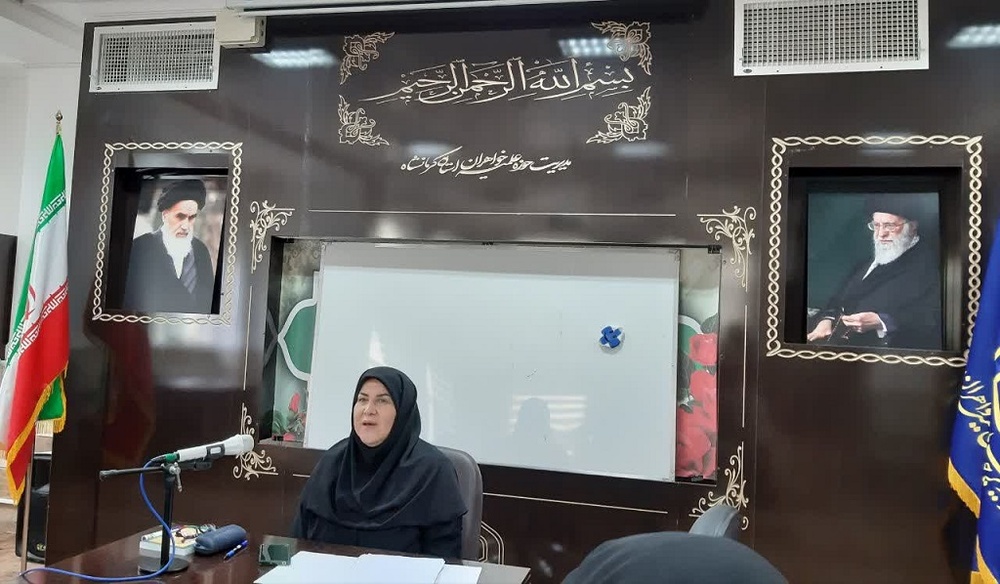 برگزاری دوره تکمیلی نویسندگی برای طلاب کرمانشاه با محوریت مهارت‌های روایت‌گری