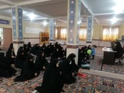 عقل؛ چراغ راه تعالی؛ واکاوی جایگاه خرد و اخلاق در کلام مدیریت حوزه علمیه کامیاران