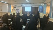 تبیین نقش اجتماعی و جایگاه عفاف در سومین نشست دوره «زن؛ گوهر عفاف و نقش‌آفرینی اجتماعی